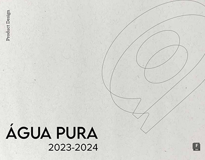 Project thumbnail - Água Pura