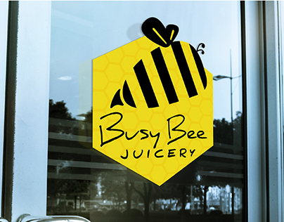 Busy Bee Juicery