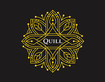 Quill Branding