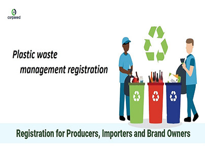 EPR certificate for plastic waste | plastic waste