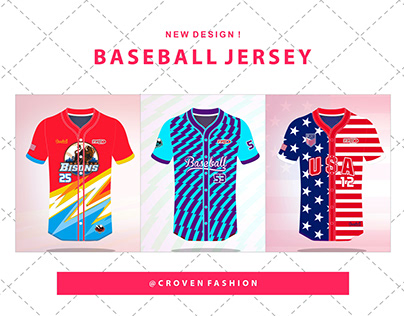 MLB Inspired Football Concept Uniforms on Behance