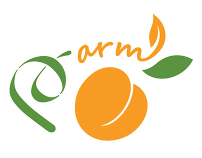 Tarm (logo design)