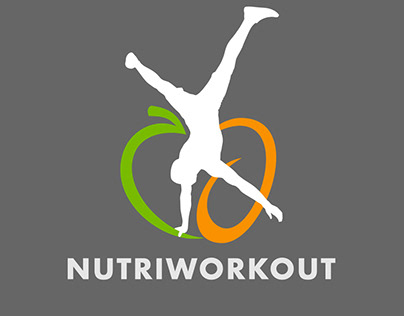 Logotipo " Nutriworkout"