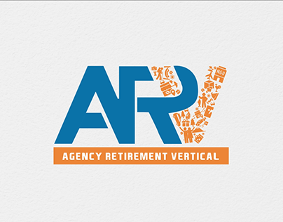 ARV logo Animtion