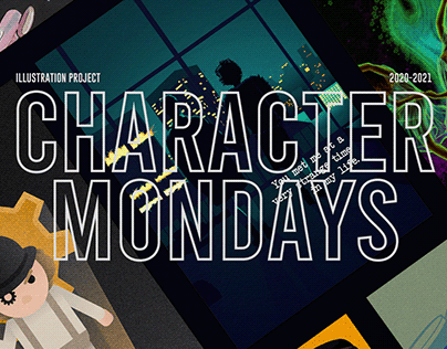 Character Mondays