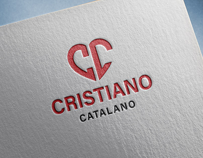 Cristiano Catalano Logo