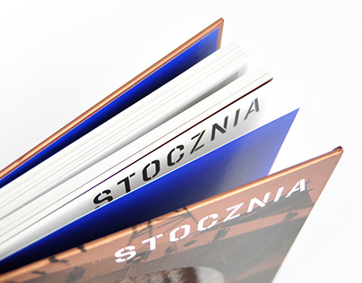 Stocznia Szczecińska / Szczecin Shipyard (album)