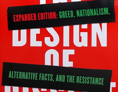 The Design of Dissent - Expanded Edition