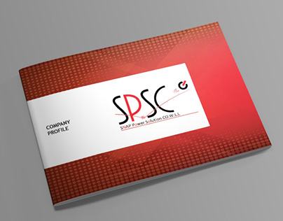SPSC Company Profile
