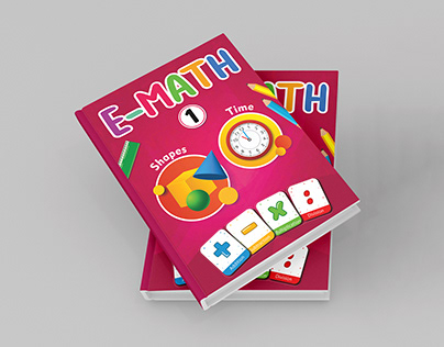 Book Cover - Emath