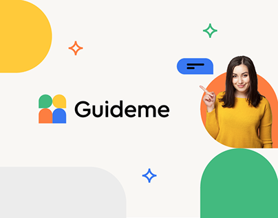 Guideme Branding UI system