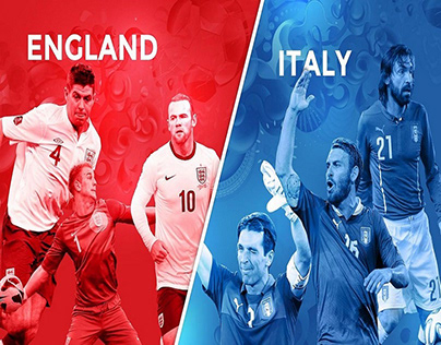 Lịch sử đối đầu Ý vs Anh trước chung kết EURO 2021