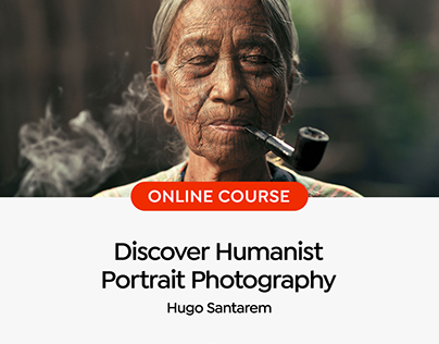 Humanist Photography. My Domestika Online Course.