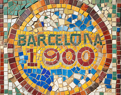 Project thumbnail - La Barcelona del segle XX que no s'havia vist.