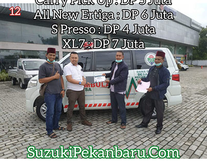 OTR Suzuki Ambulan Pekanbaru 2023 0812-70-606-434 ROBI