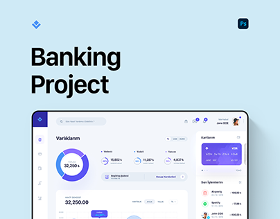 Banking Project