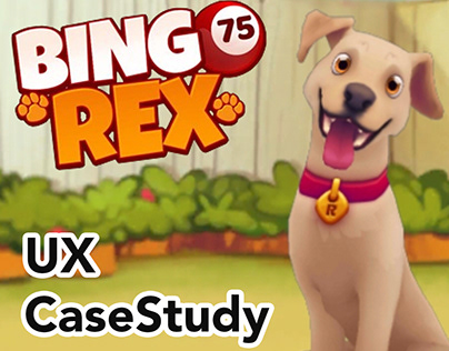 Bingo Rex Mobile Game