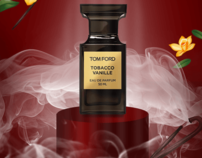 tomford perfume