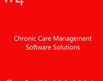 Chronic Care Management Software Solutions