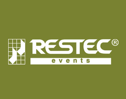 Restec Events Infographic
