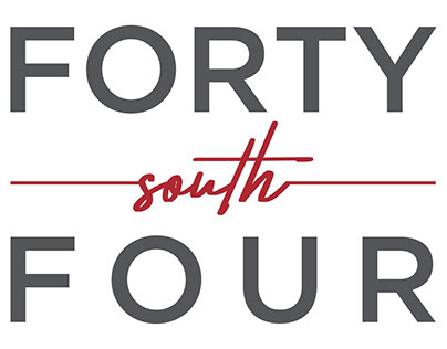 Forty Four South Logo
