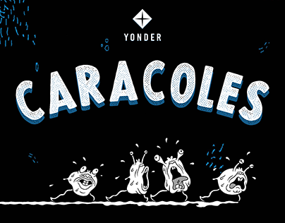 Caracoles videogame