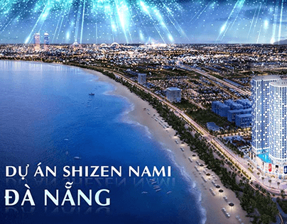 Dự án Shizen Nami Đà Nẵng