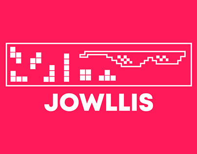 Jowllis Twitter Header