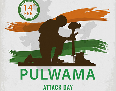 Pulwama Attack Day