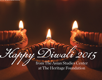 Happy Diwali 2015