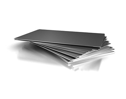 Mild Steel Chequered Plates - Maxell Steel & Alloys