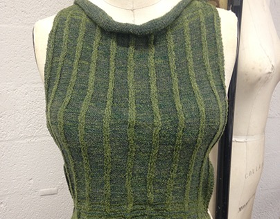 wrought knits
