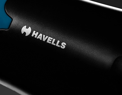 Creative Product Photograph with @HAVELLS