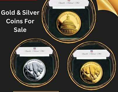 United States Coins For Sale