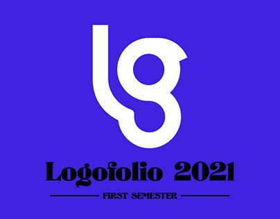 Logo Portfolio 2021