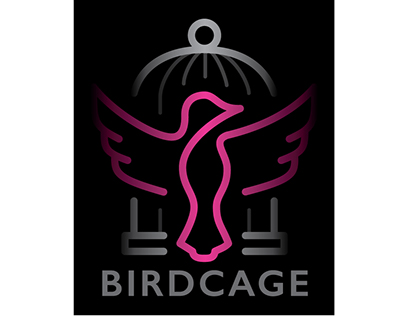 Birdcage - Logo