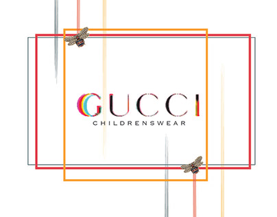 Gucci Childrenswear