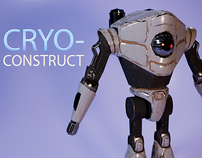 Cryo-Construct