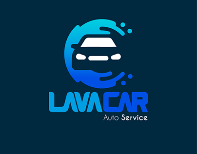 Auto service - Lava car