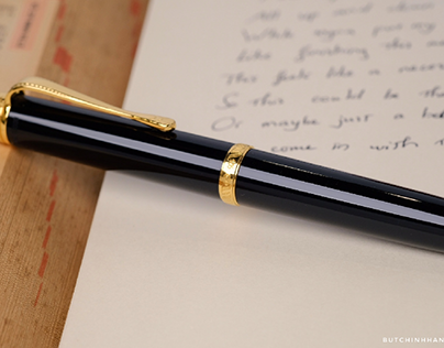 Voltaire 1995 Limited Writer Edition