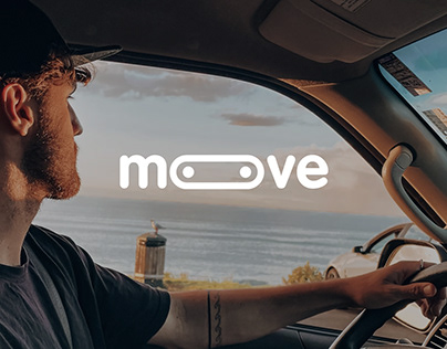 Project thumbnail - Moove Driver's App