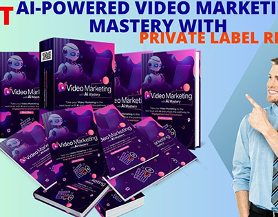 AI-Powered Video Marketing Mastery with Private Label