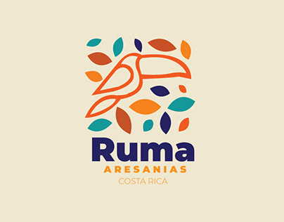 Ruma Aresanias costarica