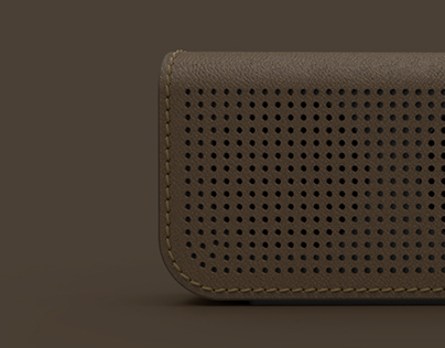 Sound#5, Portable Bluetooth Speaker