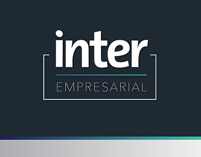 Inter Empresarial - Home & Landing Page