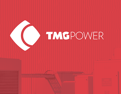 TMG Power Branding
