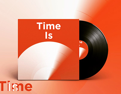 The Album - Time Is
