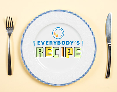 WORLD FOOD PROGRAMME - Everybody's recipe