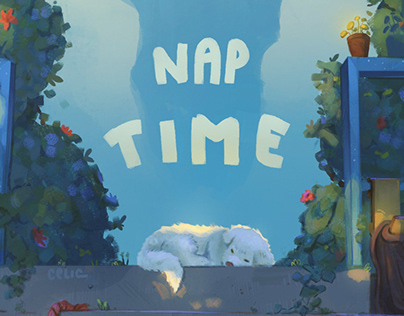 Project thumbnail - Nap time
