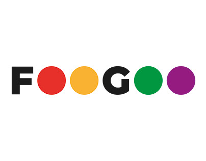 Visual identification FOOGOO (Identyfikacja wizualna)